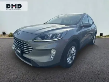 Photo Ford Kuga