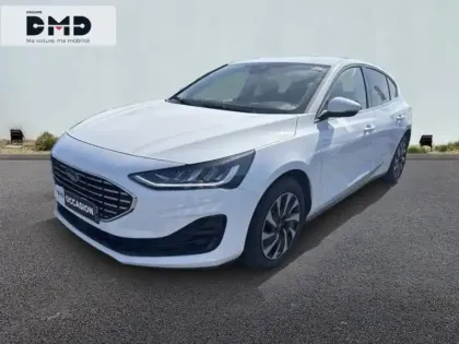 Photo Ford Focus