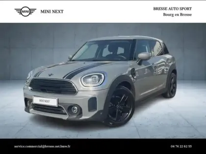 Photo Mini Countryman