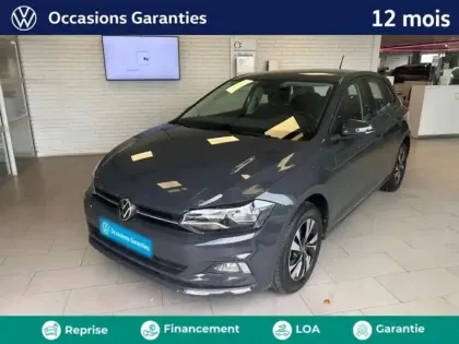 Photo Volkswagen Polo