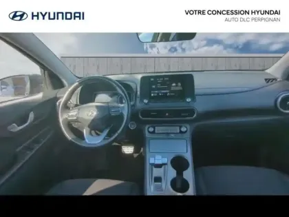 Photo 24 Hyundai Kona  Electric 39kWh - 136ch Intuitive