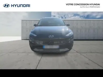 Photo 20 Hyundai Kona  Electric 39kWh - 136ch Intuitive