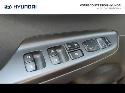 Photo 25 Hyundai Kona  Electric 39kWh - 136ch Intuitive