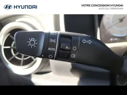 Photo 27 Hyundai Kona  Electric 39kWh - 136ch Intuitive