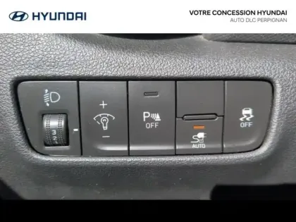 Photo 26 Hyundai Kona  Electric 39kWh - 136ch Intuitive