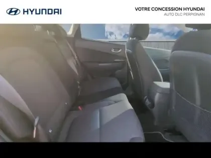 Photo 23 Hyundai Kona  Electric 39kWh - 136ch Intuitive