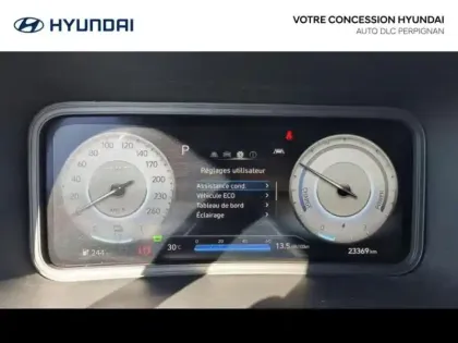 Photo 29 Hyundai Kona  Electric 39kWh - 136ch Intuitive