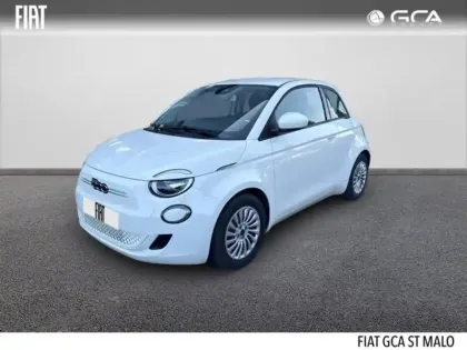Photo Fiat 500