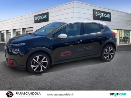 Photo Citroën C3