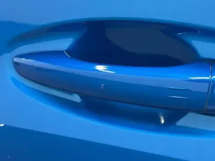 Photo 20 Peugeot 208  e- 136ch GT