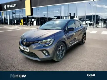 Photo Renault Captur