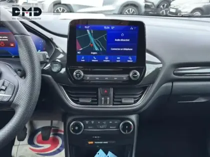 Photo 5 Ford Puma  1.0 EcoBoost Hybrid 125ch Titanium S&S