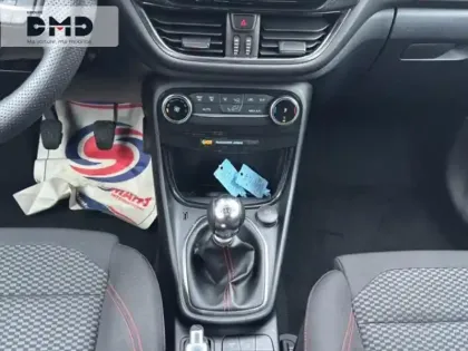 Photo 7 Ford Puma  1.0 EcoBoost Hybrid 125ch Titanium S&S