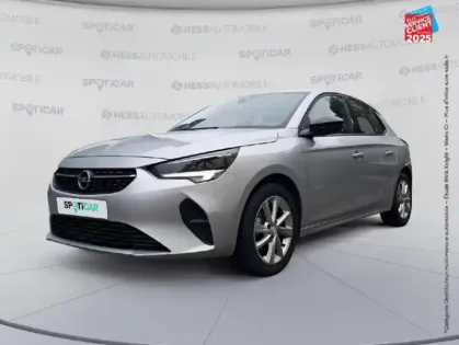 Photo Opel Corsa