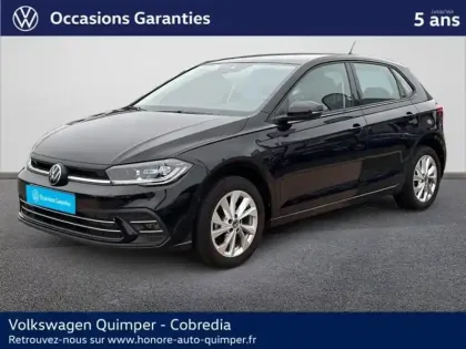 Photo Volkswagen Polo