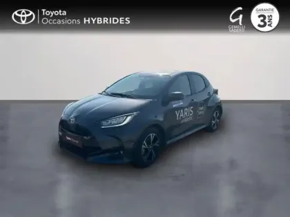 Photo Toyota Yaris