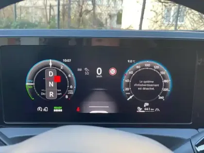 Photo 23 Volkswagen Tiguan  1.5 eHybrid 204ch R-Line Edition DSG6