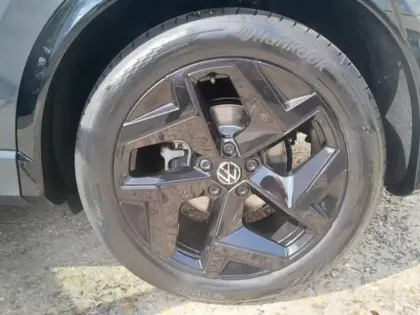 Photo 22 Volkswagen Tiguan  1.5 eHybrid 204ch R-Line Edition DSG6