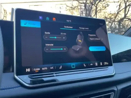 Photo 24 Volkswagen Tiguan  1.5 eHybrid 204ch R-Line Edition DSG6