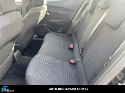 Photo 11 Peugeot 2008  1.2 PureTech 100ch S&S Active Business