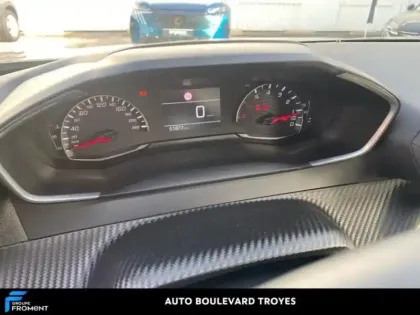 Photo 9 Peugeot 2008  1.2 PureTech 100ch S&S Active Business