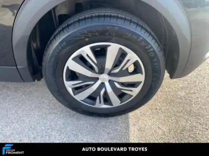 Photo 12 Peugeot 2008  1.2 PureTech 100ch S&S Active Business