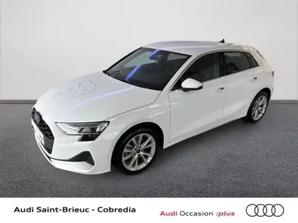 Photo Audi A3