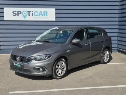 Photo Fiat Tipo Easy