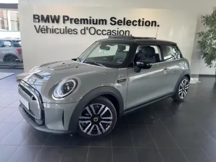 Photo Mini Mini