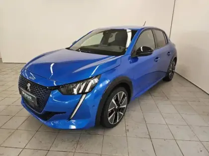 Photo Peugeot 208