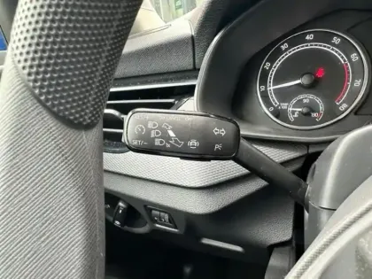 Photo 12 Skoda Kamiq  1.0 TSI 95ch Active