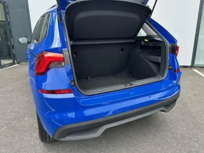 Photo 6 Skoda Kamiq  1.0 TSI 95ch Active