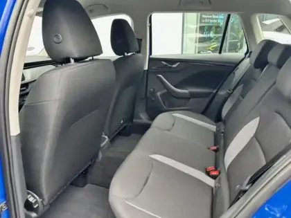 Photo 5 Skoda Kamiq  1.0 TSI 95ch Active