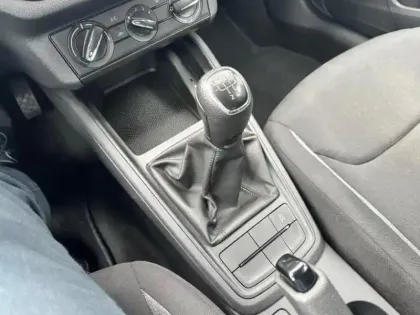 Photo 13 Skoda Kamiq  1.0 TSI 95ch Active