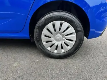 Photo 7 Skoda Kamiq  1.0 TSI 95ch Active