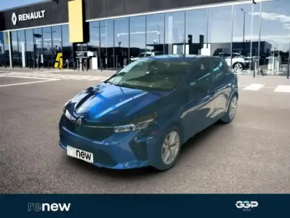 Photo Renault Clio