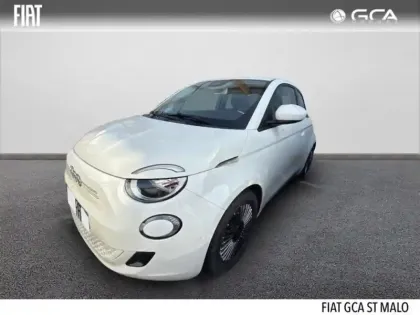 Photo Fiat 500