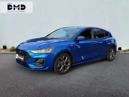 Photo Ford Focus