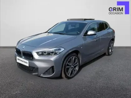 Photo Bmw X2