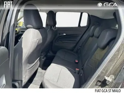 Photo 13 Jeep Avenger  Electrique 156ch 115kW 1st Edition