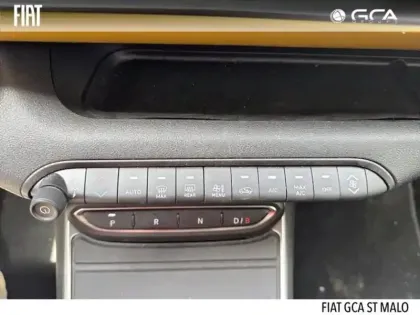 Photo 10 Jeep Avenger  Electrique 156ch 115kW 1st Edition