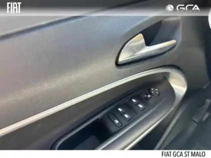 Photo 11 Jeep Avenger  Electrique 156ch 115kW 1st Edition