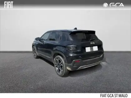 Photo 1 Jeep Avenger  Electrique 156ch 115kW 1st Edition