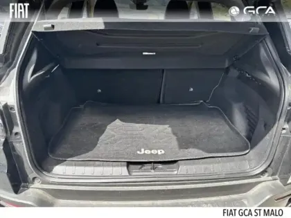 Photo 14 Jeep Avenger  Electrique 156ch 115kW 1st Edition