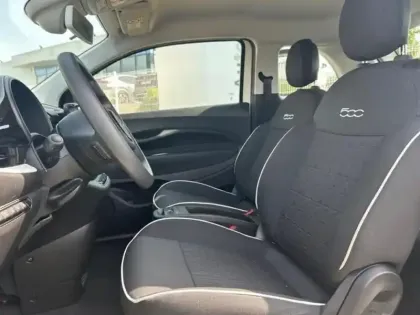 Photo 8 Fiat 500  e 95ch Action