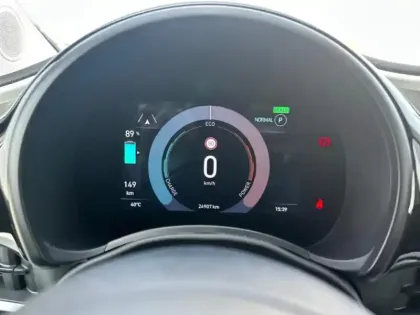 Photo 13 Fiat 500  e 95ch Action