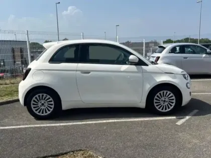 Photo 3 Fiat 500  e 95ch Action