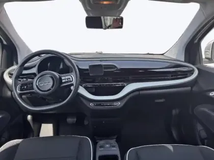 Photo 7 Fiat 500  e 95ch Action