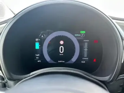 Photo 14 Fiat 500  e 95ch Action