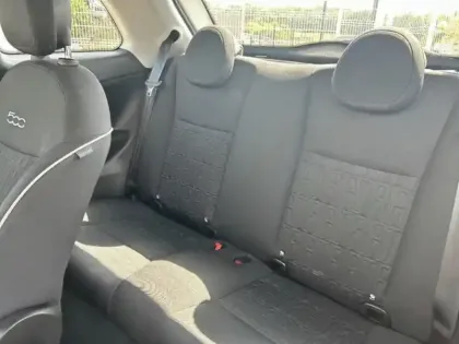 Photo 9 Fiat 500  e 95ch Action